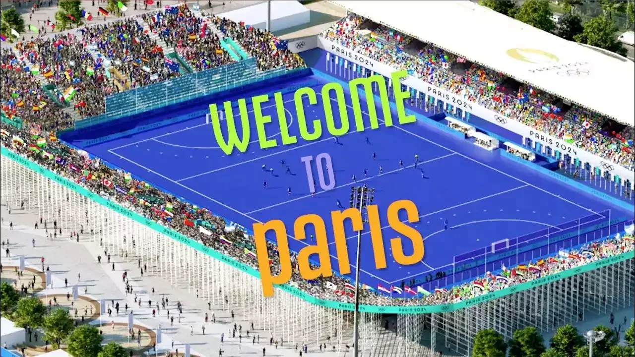 Plongez dans la programmation passionnante : dévoilement des groupes de hockey sur gazon à Paris 2024